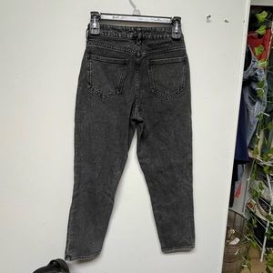 pacsun mom jean